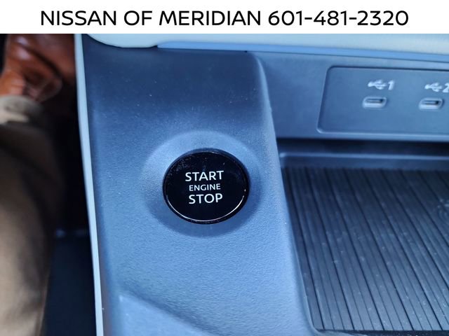 2026 Nissan Sentra SL - Photo 28