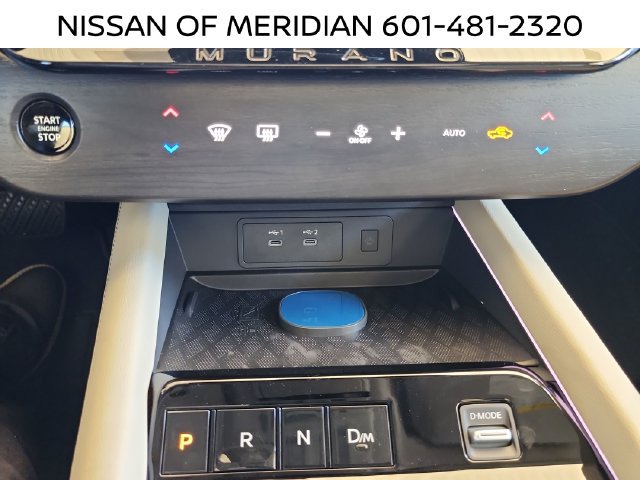 2026 Nissan Murano SL - Photo 18