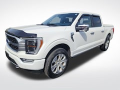 2023 Ford F-150 Truck SuperCrew Cab
