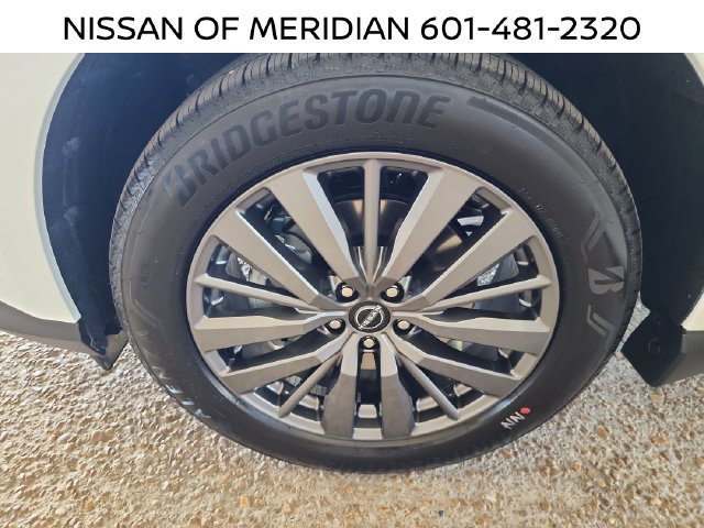 2026 Nissan Murano SL - Photo 24