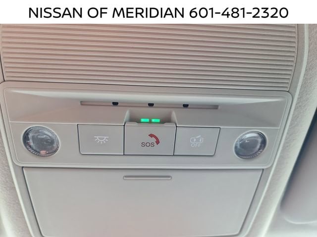 2026 Nissan KICKS SR - Photo 24