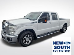2015 Ford F-250 Truck Crew Cab