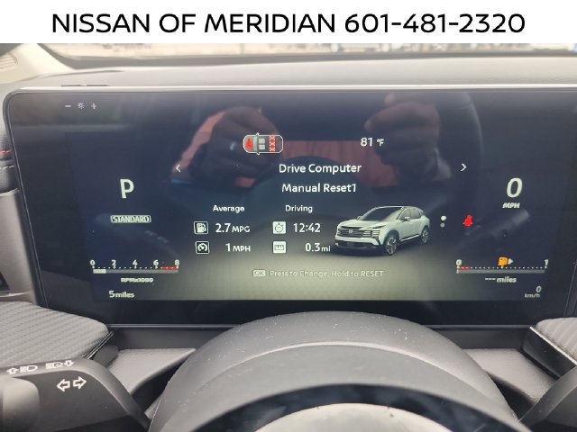 2026 Nissan KICKS SR - Photo 17