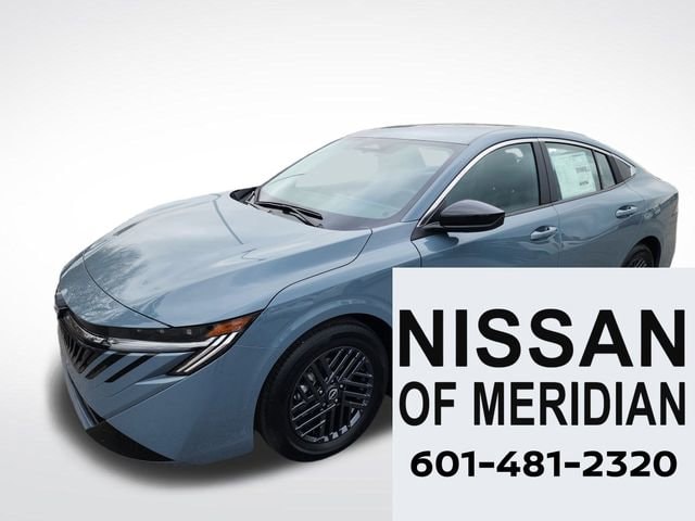 2026 Nissan Sentra SV's photo