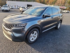 Used 2023 Kia Sorento LX SUV For Sale in Meridian, MS