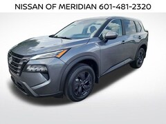 2026 Nissan Rogue SV SUV