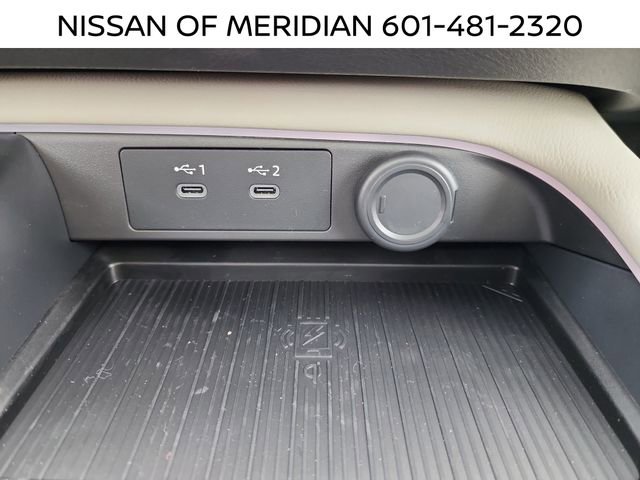 2026 Nissan Sentra SL - Photo 26
