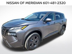 2026 Nissan Rogue SV SUV