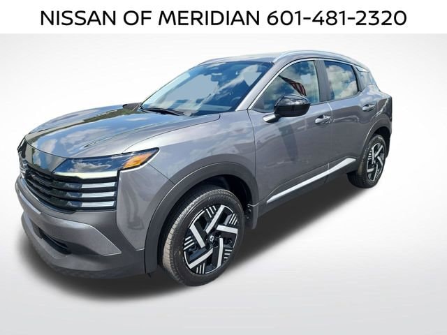 2026 Nissan Kicks 2.0 SV's photo