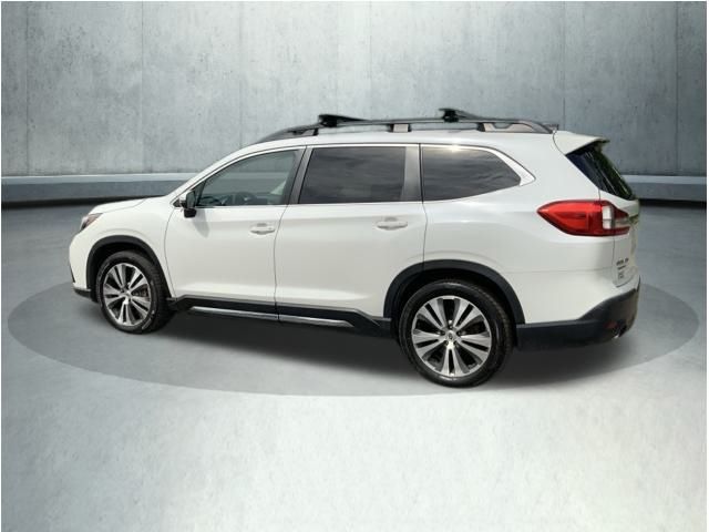 2019 Subaru Ascent Limited photo 4