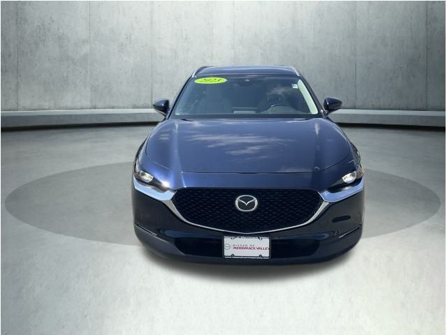 2023 Mazda CX-30 2.5 S Preferred photo 2