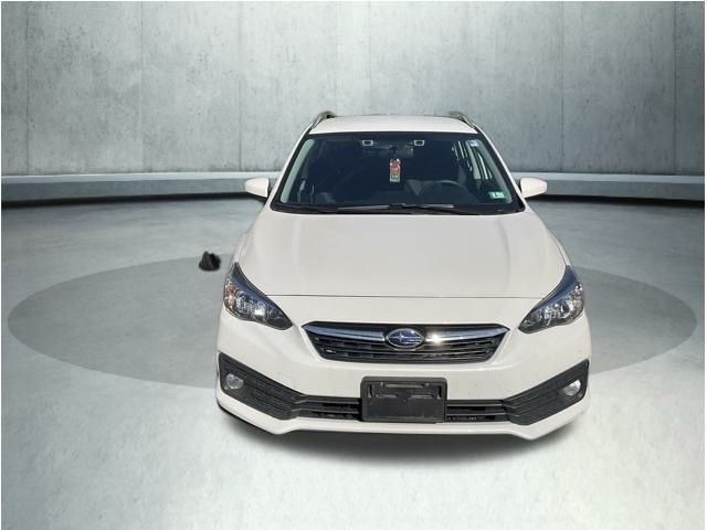2022 Subaru Impreza Premium photo 2
