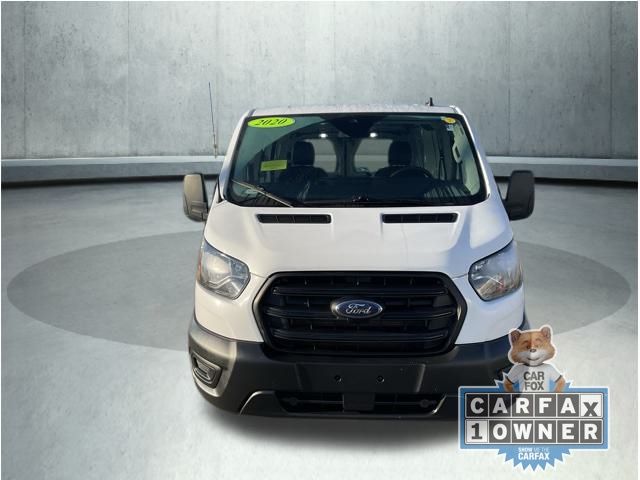 2020 Ford Transit photo 2