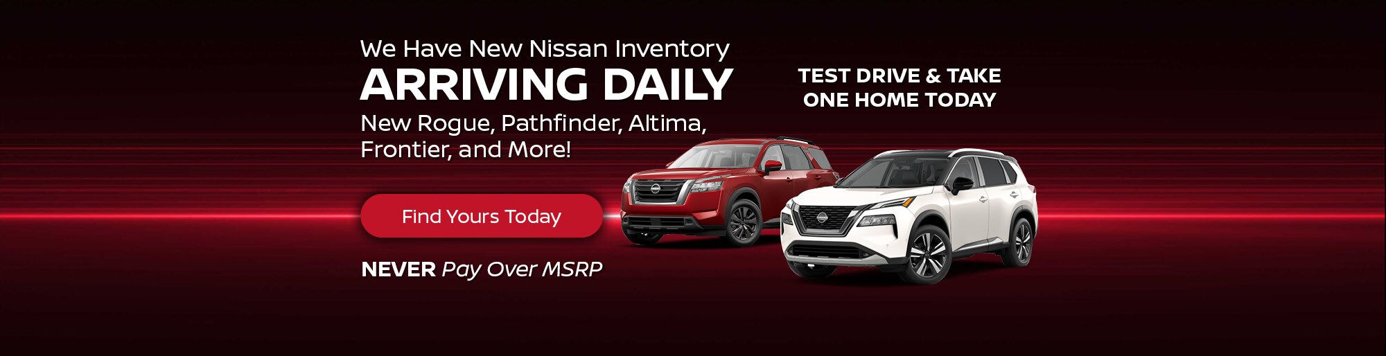 Nissan Of Merrimack Valley
