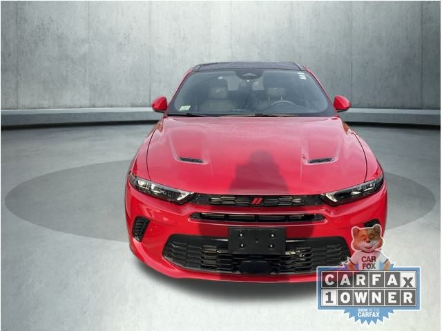 2024 Dodge Hornet GT Plus photo 2