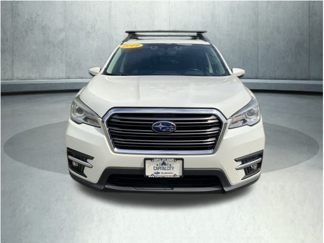 2019 Subaru Ascent Limited photo 2