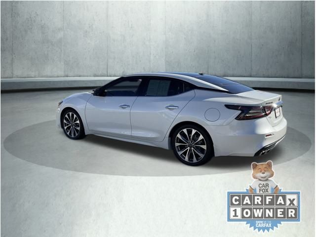 2023 Nissan Maxima Platinum photo 4