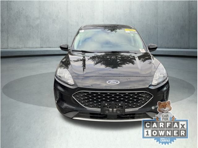2021 Ford Escape SE photo 2
