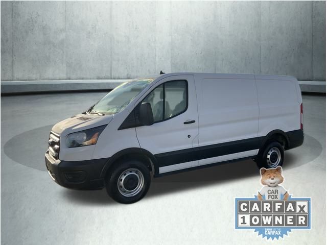 2020 Ford Transit photo 3