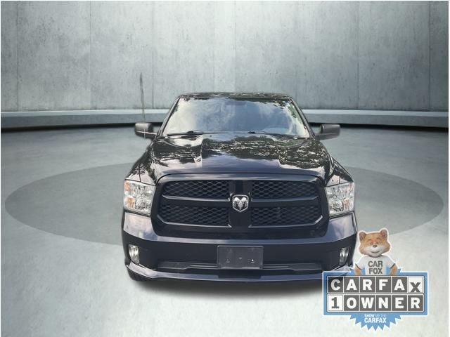 2014 Ram 1500 Express photo 2