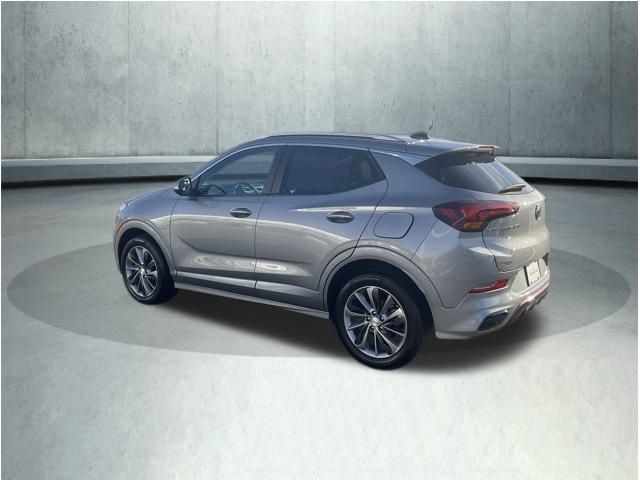 2023 Buick Encore GX Select photo 3