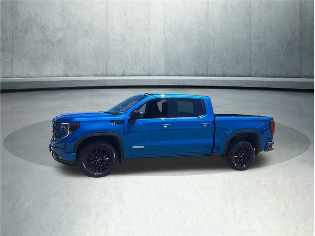 2023 Gmc Sierra 1500 Elevation photo 3