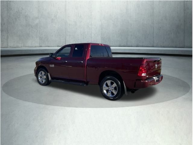 2018 Ram 1500 Express photo 4