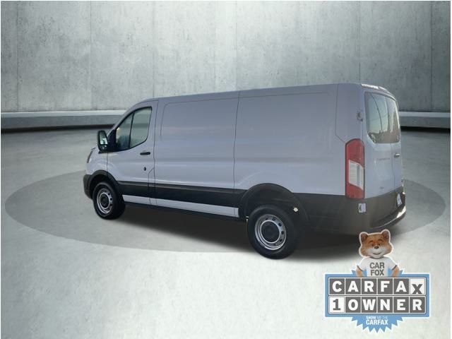 2020 Ford Transit photo 4