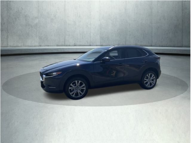 2023 Mazda CX-30 2.5 S Preferred photo 3
