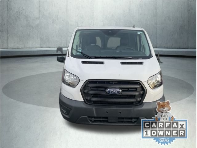 2020 Ford Transit photo 2