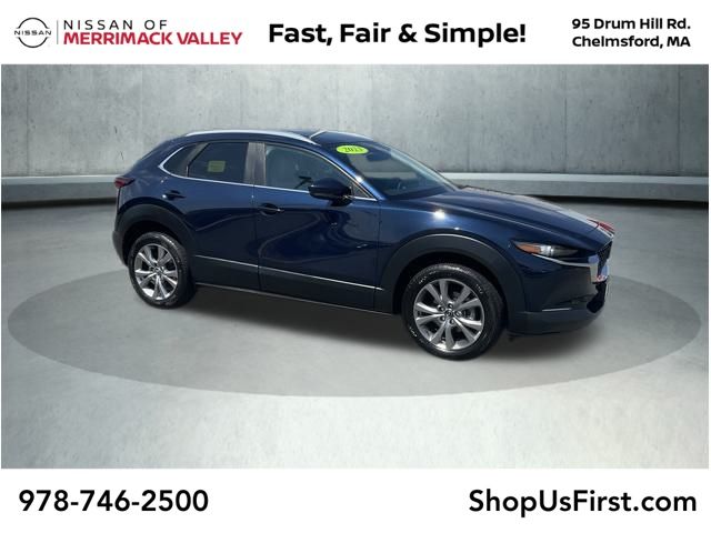 2023 Mazda CX-30 Preferred