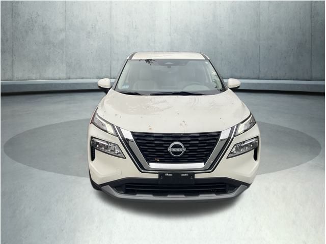 2023 Nissan Rogue SV photo 2