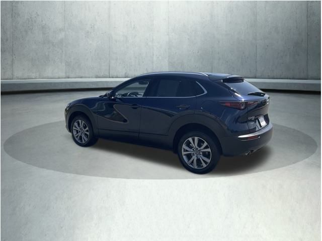 2023 Mazda CX-30 2.5 S Preferred photo 4
