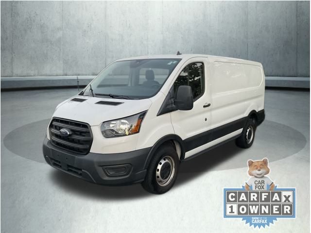 2020 Ford Transit photo 3