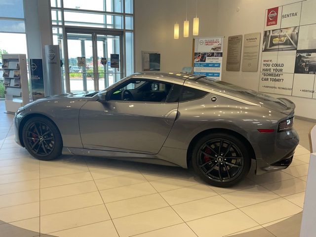 New 2024 Nissan Z for sale in Chelmsford, MA | near Lowell