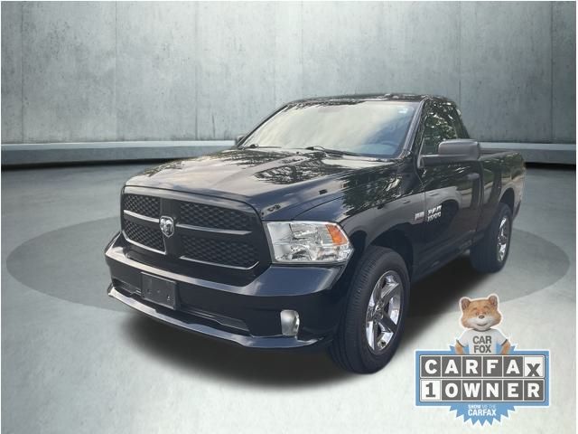2014 Ram 1500 Express photo 3