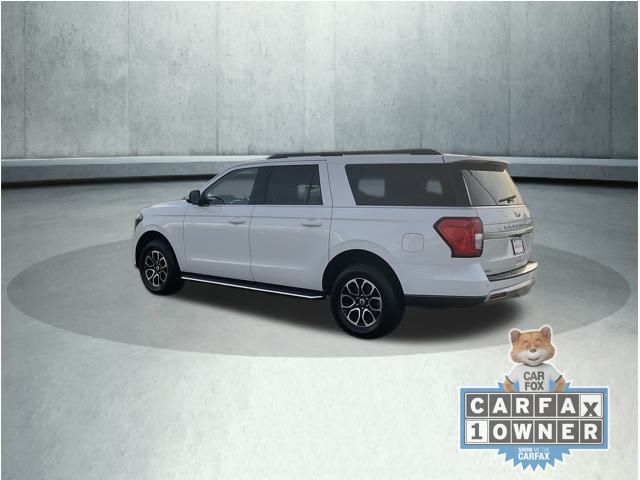 2023 Ford Expedition MAX XLT photo 3