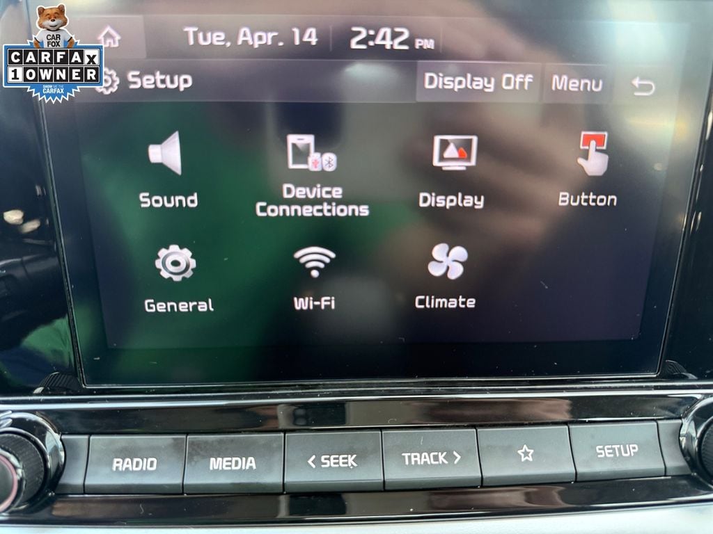 2024 Kia Forte LXS - Photo 31