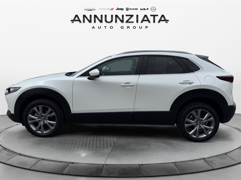 2023 Mazda CX-30 2.5 S Preferred photo 2