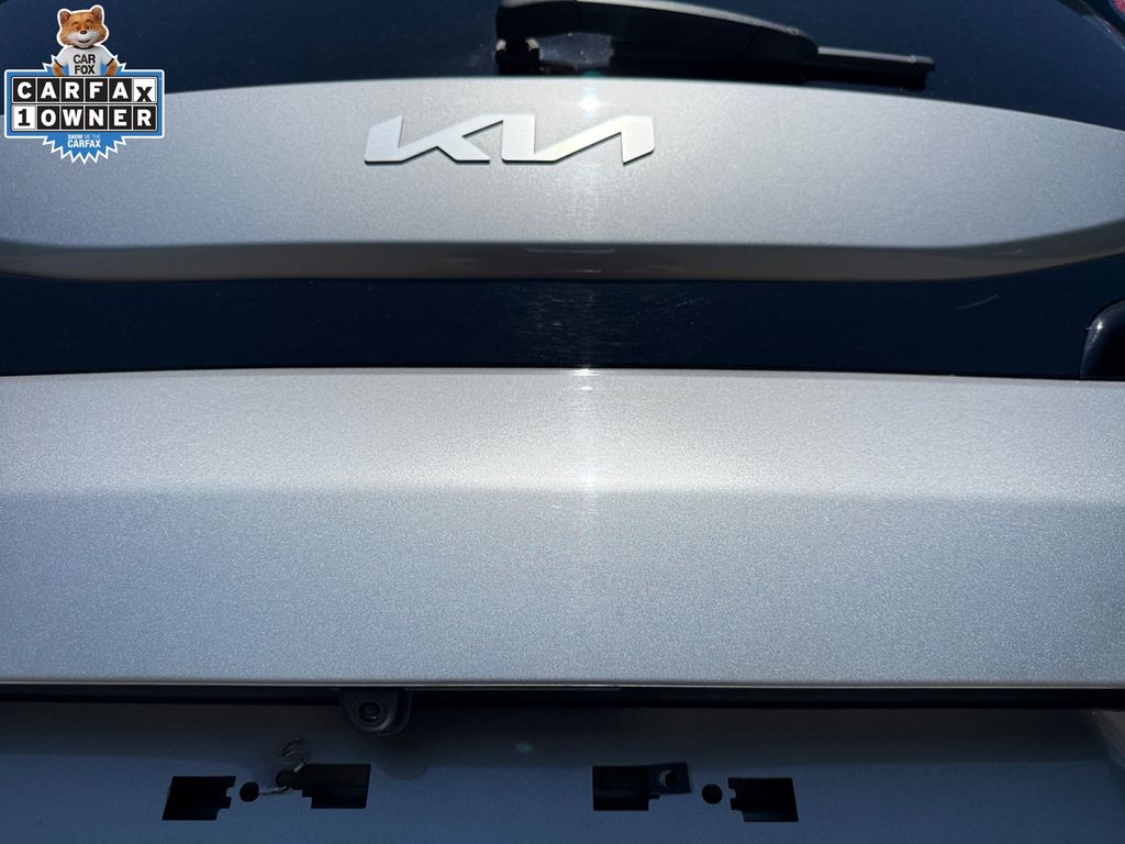 2025 Kia Soul LX - Photo 17