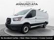  Ford Transit-150 Cargo