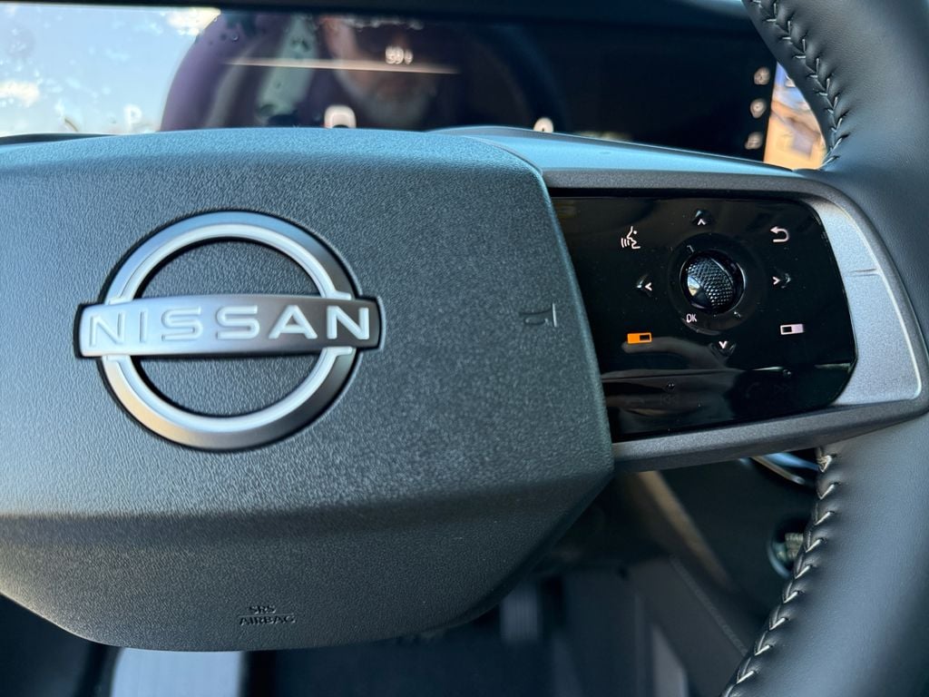 2026 Nissan Murano SL - Photo 26