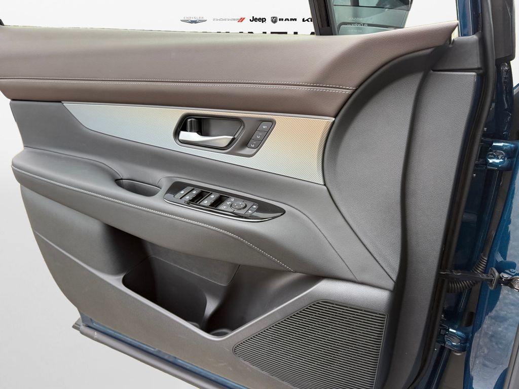 2026 Nissan Murano Platinum - Photo 28