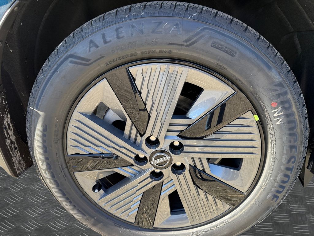 2026 Nissan Murano SL - Photo 20