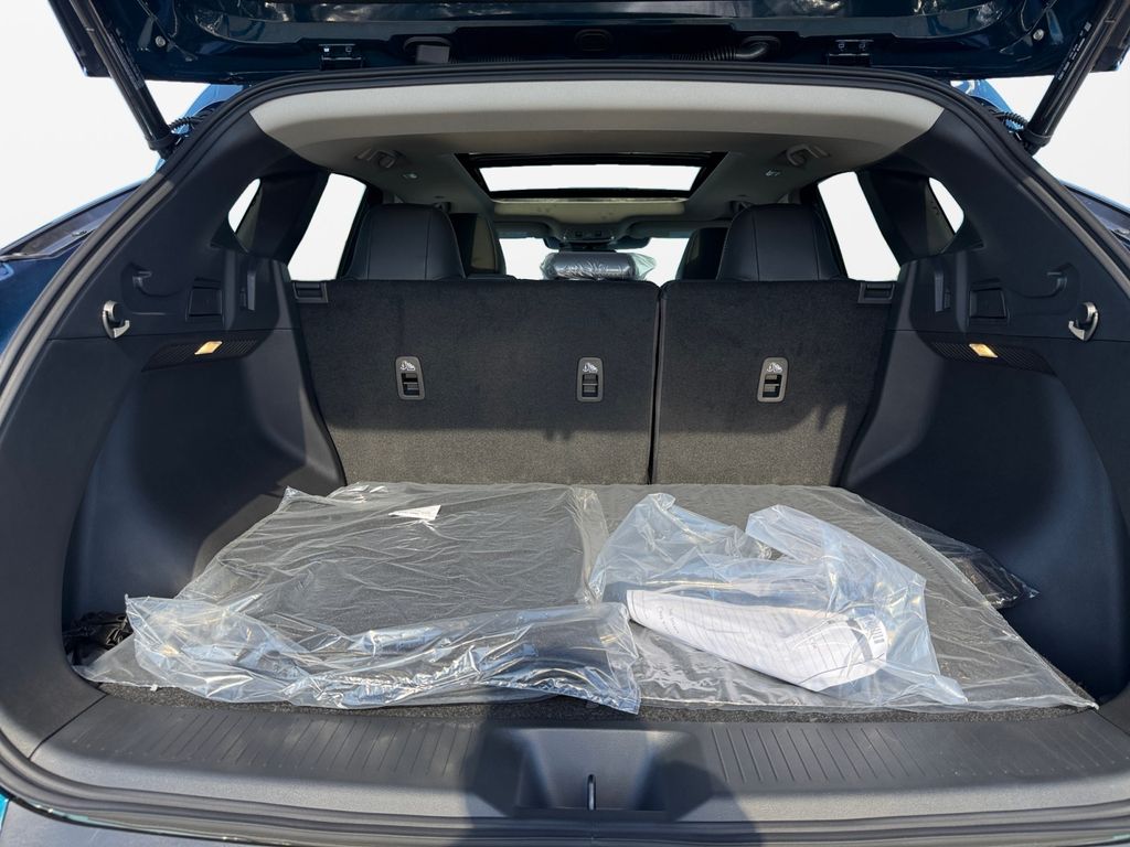 2026 Nissan Murano SL - Photo 18