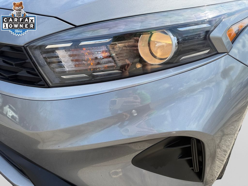 2024 Kia Forte LXS - Photo 22