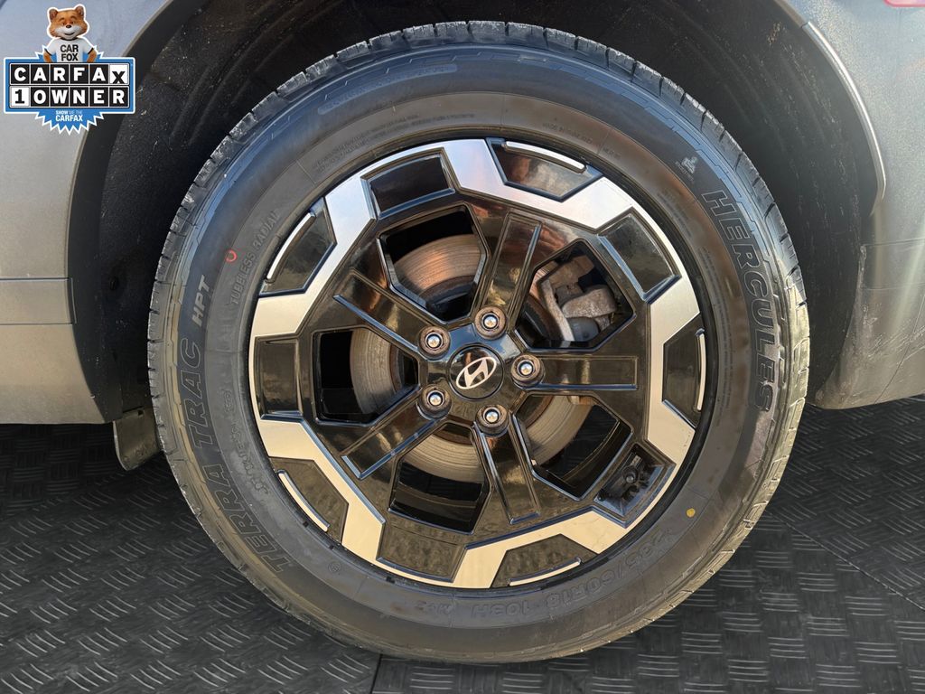 2025 Hyundai Santa Fe SEL - Photo 20