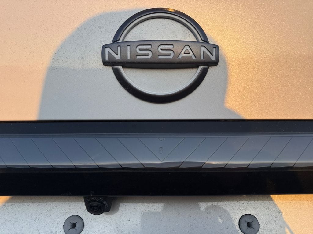 2026 Nissan Sentra SR - Photo 17