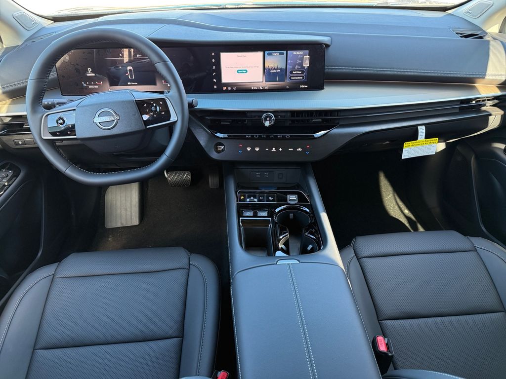 2026 Nissan Murano SL - Photo 10