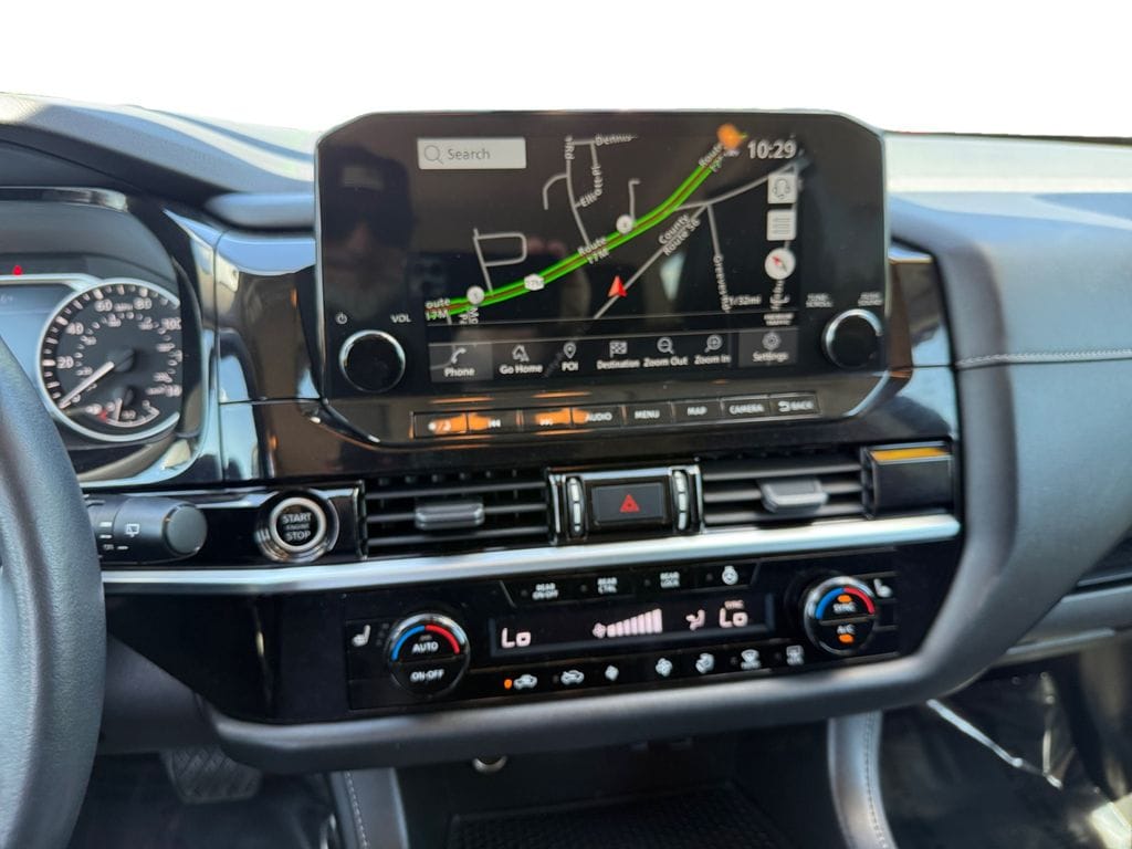 2022 Nissan Pathfinder SL - Photo 11